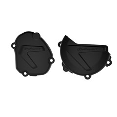 Clutch/Ignition Cover Kits