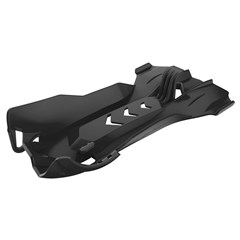 Fortress Skid Plates