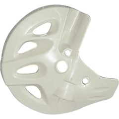 Front Disc Covers