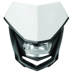 Halo Headlight