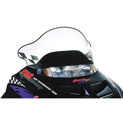 Cobra Windshields