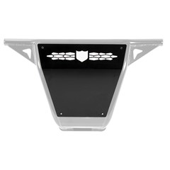 Front Race Skid Plate