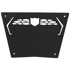 Front Sport Skid Plate