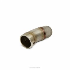 Spark Arrestor for T-6/TI-6 Exhaust