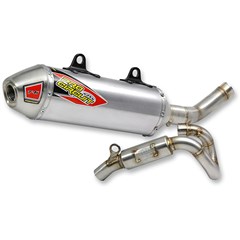 T-6 Exhaust Systems