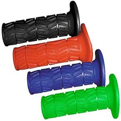 737 Rally Grips 