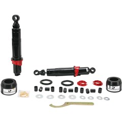 13 Series Shocks