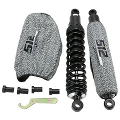 512 Series Shocks