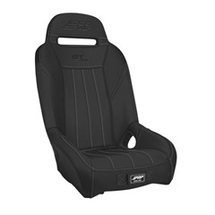 GT/S.E. Extra Wide Front Seat with Pocket