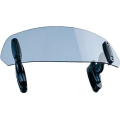 Replacement Shields for Clip-On Visor