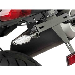 Support for Original Turn Lights