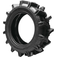 QBT680 Mud Front/Rear Tires