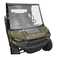 Roof, Windshield and Rear Panel Kits