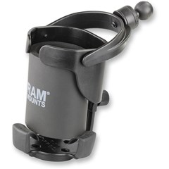 Level Cup Ball Mount with XL Cup Holder