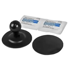 RAM Flex Adhesive Base with 1in. Ball 