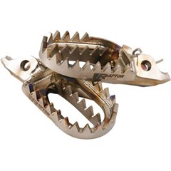 Foot Pegs