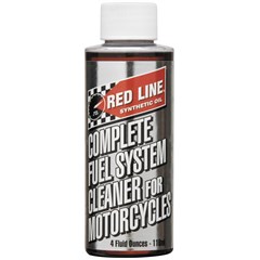 Complete Fuel System Cleaner