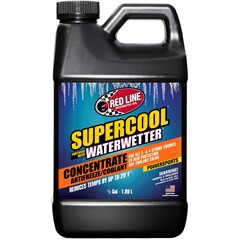 Super Cool Boilguard Antifreeze