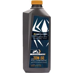 High-Performance Full Synthetic Transmission Oil