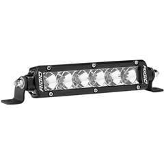 6in. SR-Series Light Bar