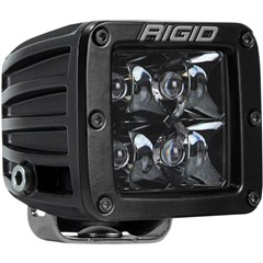 D-Series Midnight Edition Spotlight