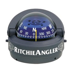 Angler Surface Mount Compasses