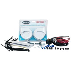 Electric Horn Kit