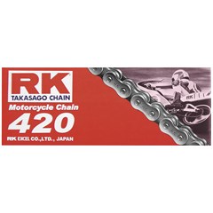 420 M Standard Chains