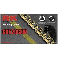 520 GXW GB XW-Ring Chains