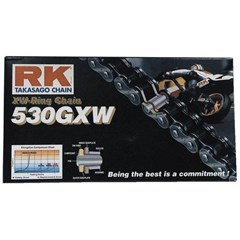 530 GXW XW-Ring Chains