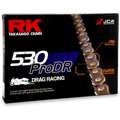530 Pro DR Drag Racing Chains