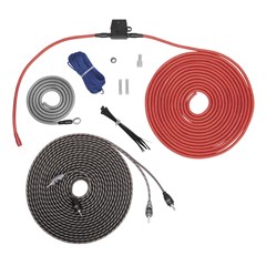 10 AWG Power and Signal Installation Kit