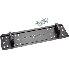 RotoPax Universal Double Mount Plate