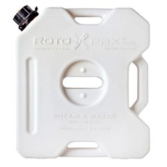 RotoPax Water Pack