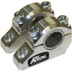 Pro-Offset Block Riser