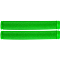 7in. Colored Rubber Grips