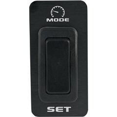 Mode/Set Rocker Switch
