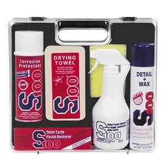 Cycle Care Gift Set 
