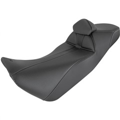 Adventure Tour Standard Seat with Backrest