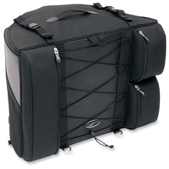 BR4100 Dresser Back Seat Bag