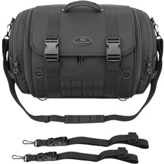 TR2300DE Tactical Sissy Bar Bags