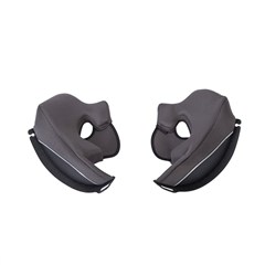 KwikWick Ii Cheek Pads Only for EXO-GT920 Helmets