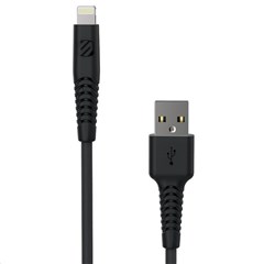 Heavy Duty Lightning USB Cables