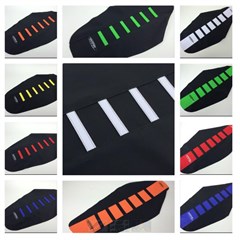 6-Rib Gripper Seat Covers