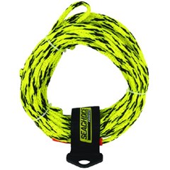 1-Rider Tube Tow Rope