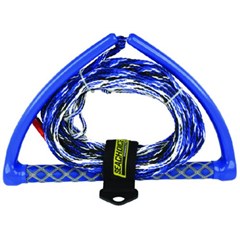 3-Section Wakeboard Rope