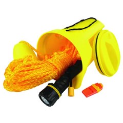 Bailer Safety Kit