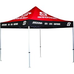 10ft. x 10ft. Canopy Top for Heavy Duty Canopy