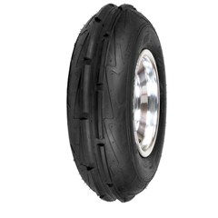 Cyclone Rib Sand Front Tire
