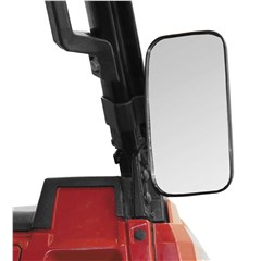 Basic Side View Mirror